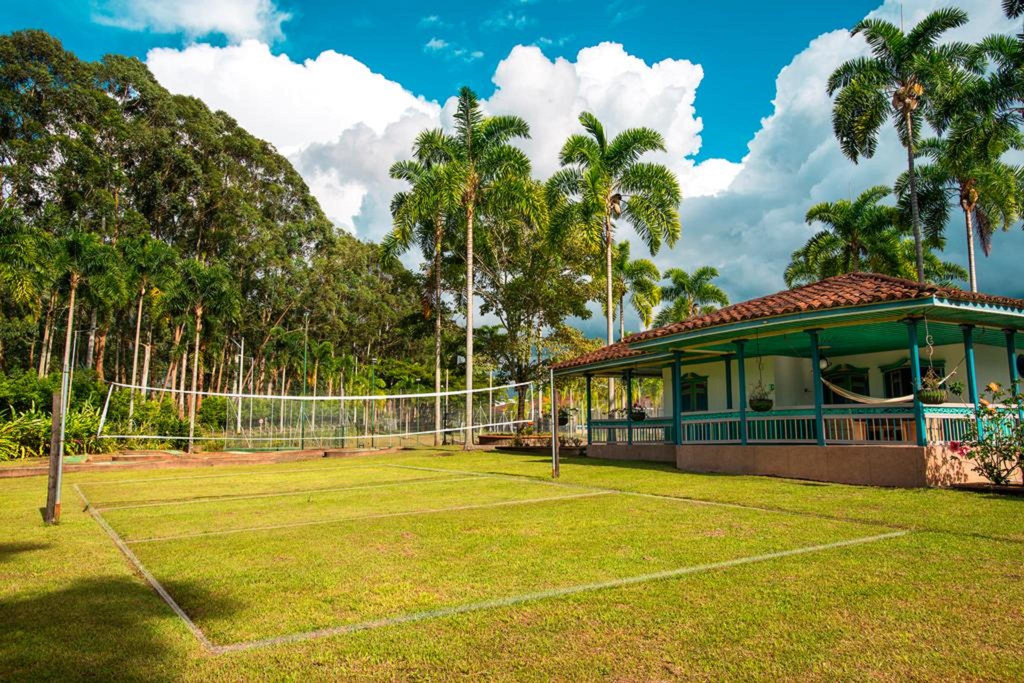 Decameron Las Heliconias Quimbaya Exterior foto
